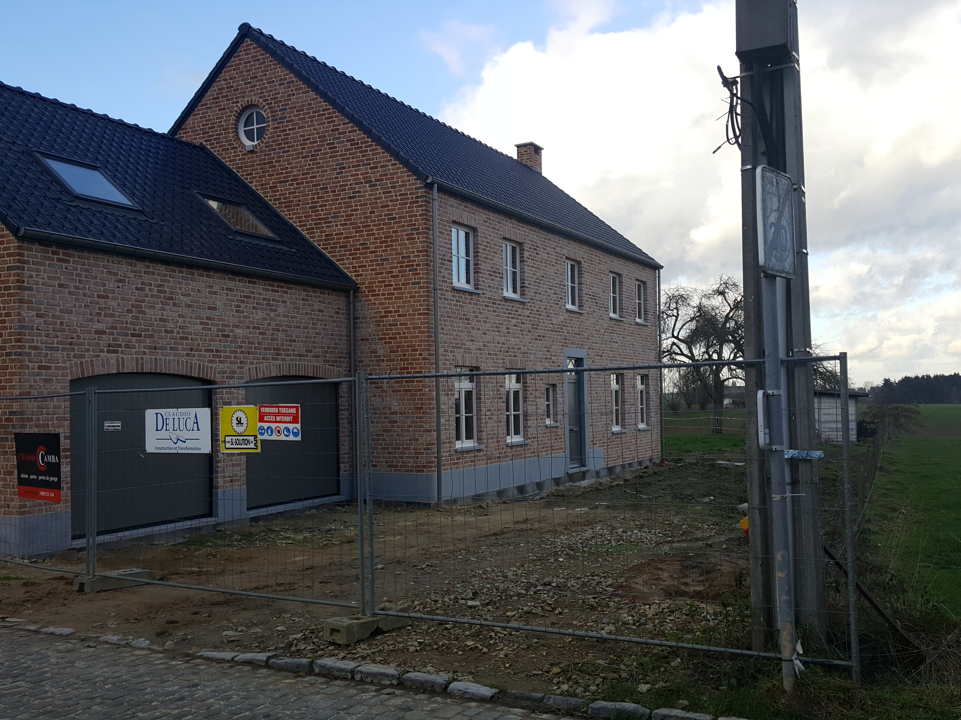 chantier_particulier_sécurité_hainaut_brabant_wallon