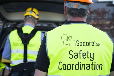 Services de sécurité Socora